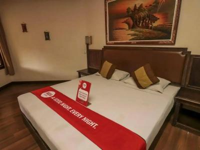 The Flora Kuta Bali By Reddoorz - 6