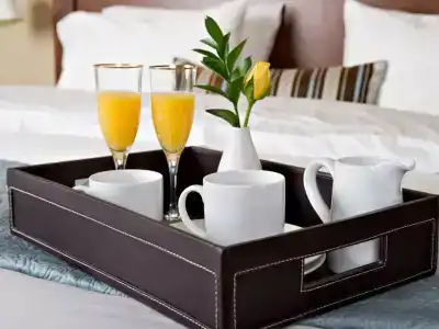 Residence Apartments - 3