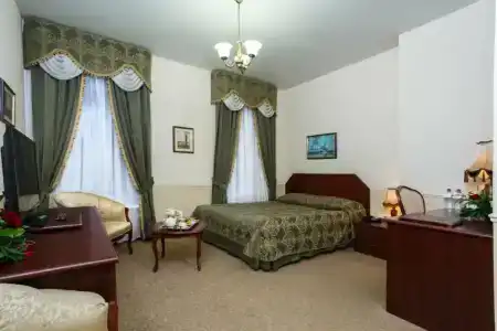 Marco Polo St Petersburg Бутик-Отель - 43