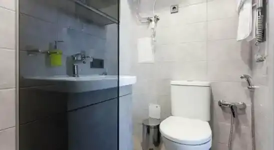 Апартотель Sumskaya Apartments - 2