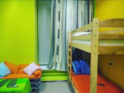 Yourhostel Dorogozhichi - 1