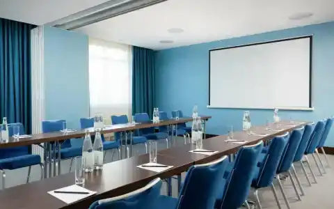 Park Inn by Radisson City Centre - 45