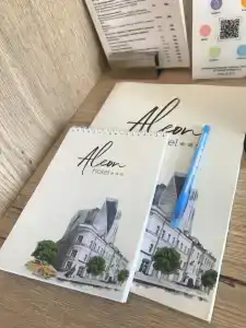 Aleon Mini-Hotel - 5