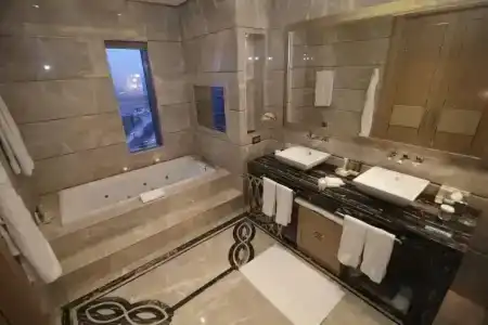 Hilton Bursa Convention Center & Spa - 35