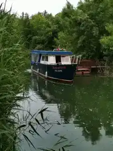 Malinka Guest House - 17