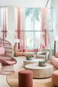 Novotel Miami Brickell - 5