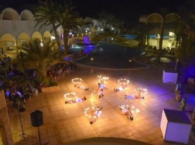 Dar el Manara Djerba & Aparts - 8