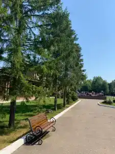 Гранд и СПА Аристократ Кострома - 11
