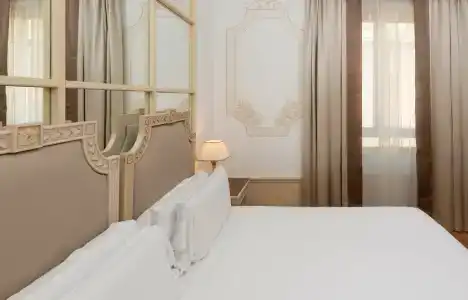Radisson Blu GHR Rome - 0