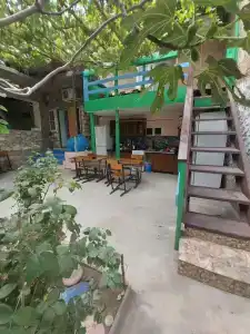 Gostinitsa u Gadzhiomara - 0