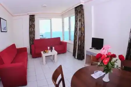 Grand Uysal Beach - 93