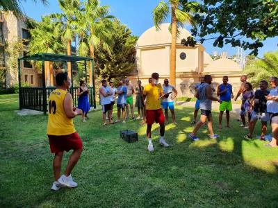 Selectum Collection Bodrum (Ex. Kairaba Bodrum Imperial) - 22