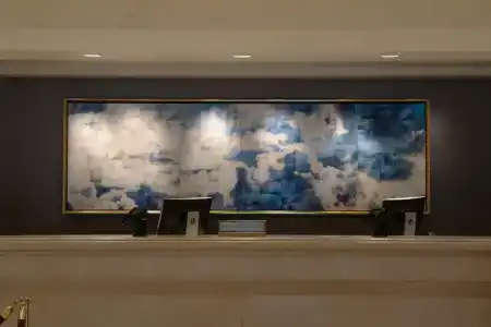 Hilton Los Angeles Airport - 2