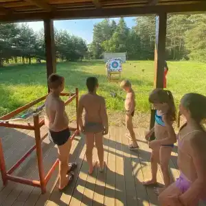 Agrousadba Pelika - 23