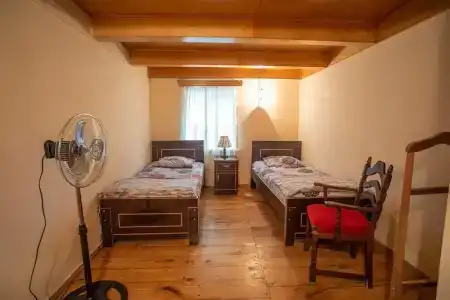 Guest House Minimal - 6
