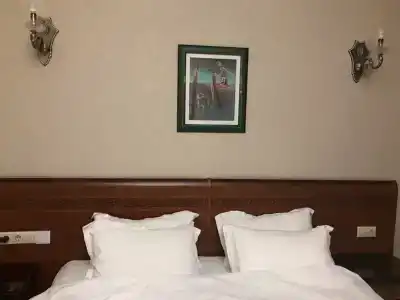 Гостиничний Комплекс Европа - 94