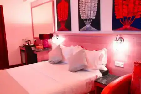 Paralian Hulhumale' - 17