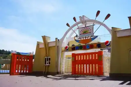 SeaRent Madrid Park 2 - 24