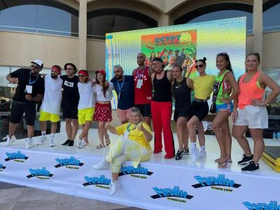 Beach Albatros Resort - 83