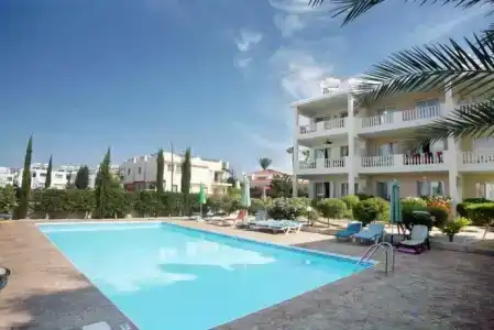 Valentinos Apartments - 0