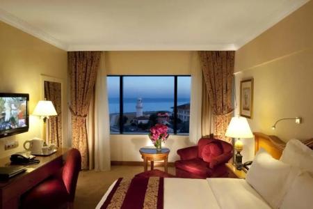 Renaissance Polat Istanbul - 93