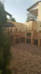 Morskaya 250 Guest House - 32