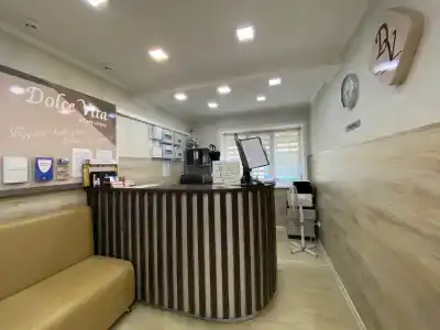 Dolce Vita ApartHotel - 20