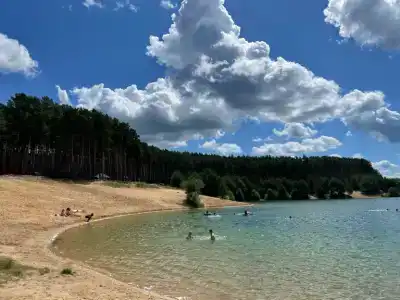 Park semeynogo otdyha Andreevskiy - 15