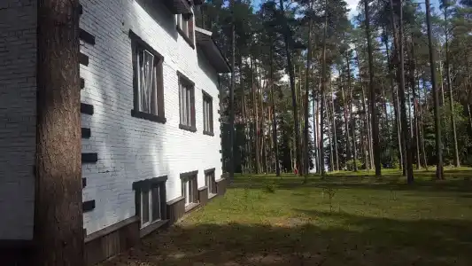 База отдыха Чигиринка - 11