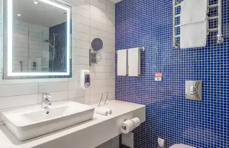 Park Inn by Radisson Kazan - 34