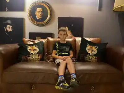 "Братья Карамазовы" - 69