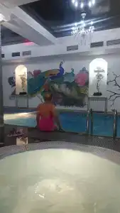 Kras Resort & Spa - 80