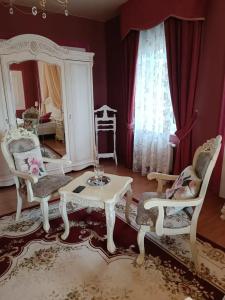 13 Chairs Guest house - 45