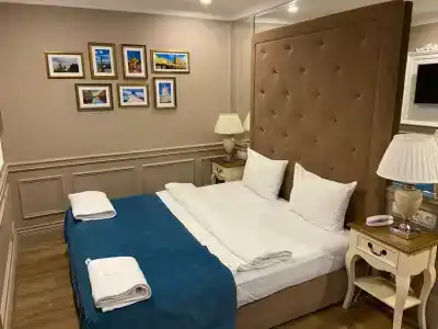 Ахиллес и Черепаха - 39