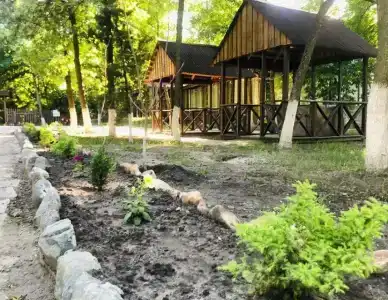 Guest house Dilidjan - 1