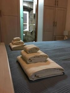 Guesthouse Athos - 12