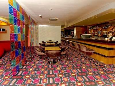 Grand Nur Plaza - 42