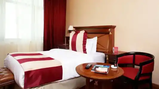 Crowne Plaza - Minsk, an IHG - 81