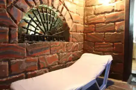 Sanatorium-profilaktoriyiy - 38