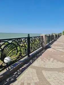 Ejsk Vip Plaza Resort - 9