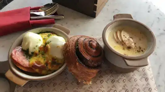 Best Western Plus Centre - 84