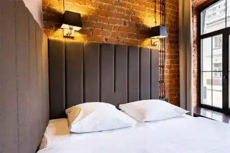 Wellion Baumansky - 89