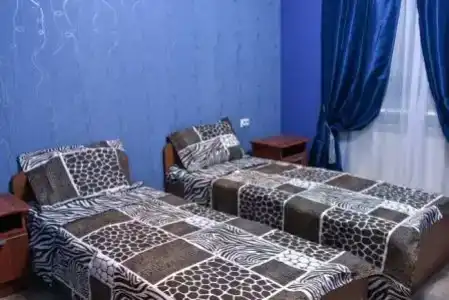 Солнечная Долина - 55