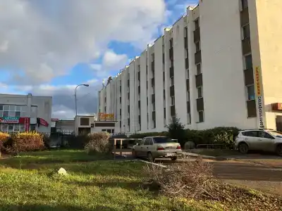 Gostinitsa Birsk - 35