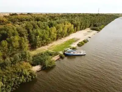 Baza otdykha Gremuchiy - 2