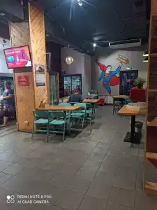 Объект 784 - 89