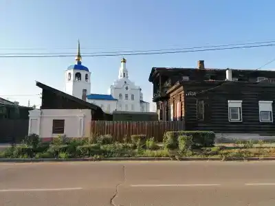 Хуторок - 12