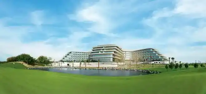 JA Lake View, Dubai