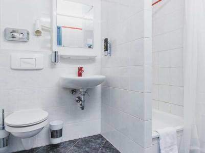 Idyllisches Haus mitten in Berlin - 15