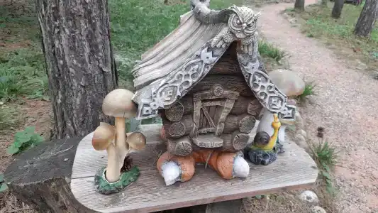 Sanatorii Lesnoi - 46